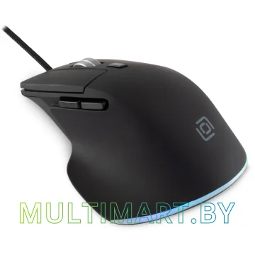 Игровая мышь Оклик 503M (черный) картинка 10